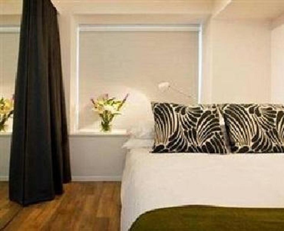 Ovolo West Kowloon 4* Hong Kong