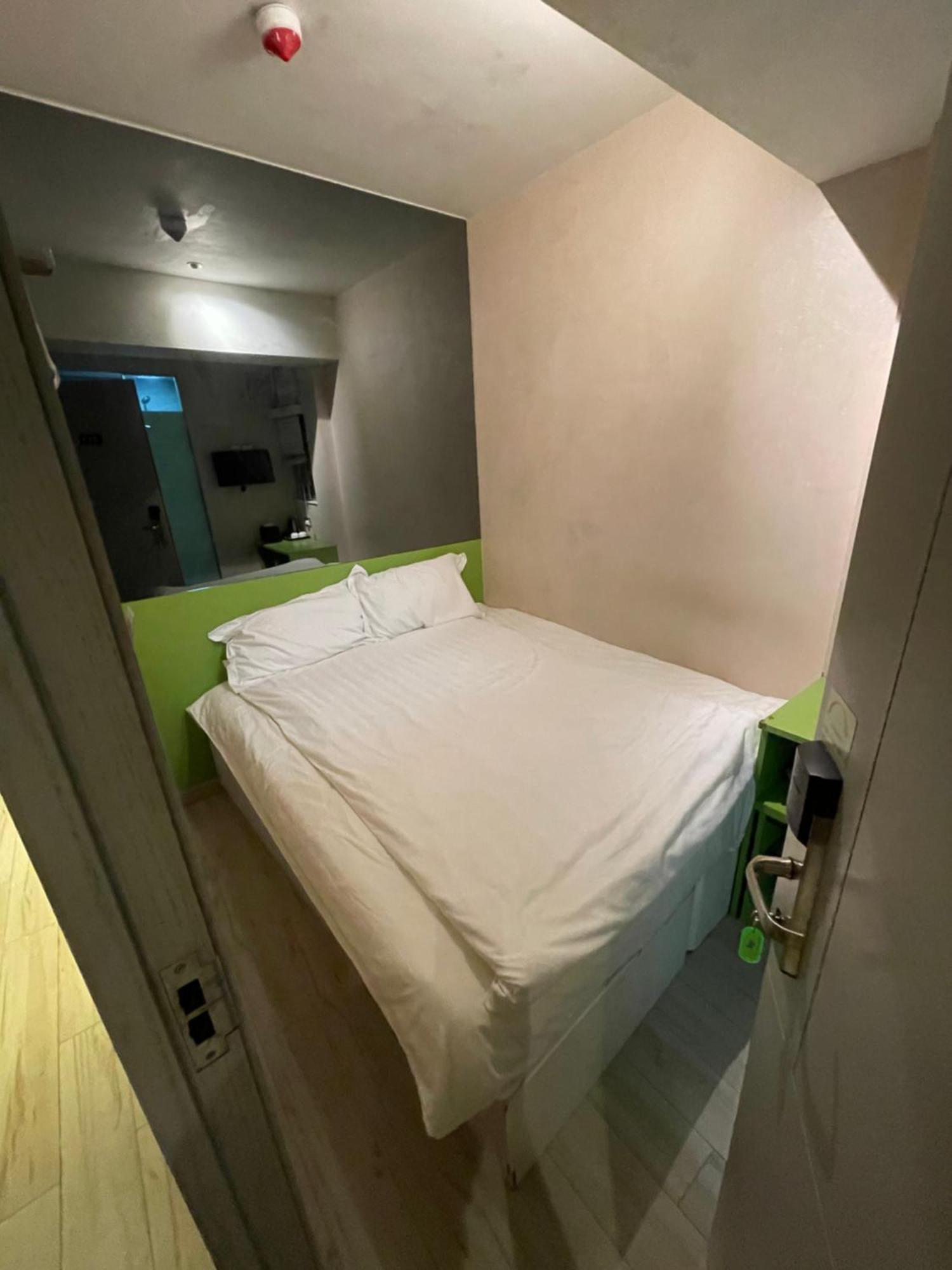珀依旅馆 Pop E Guest house *