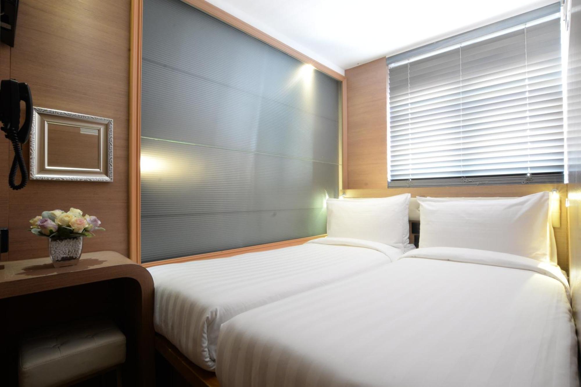 Bluejay Residences