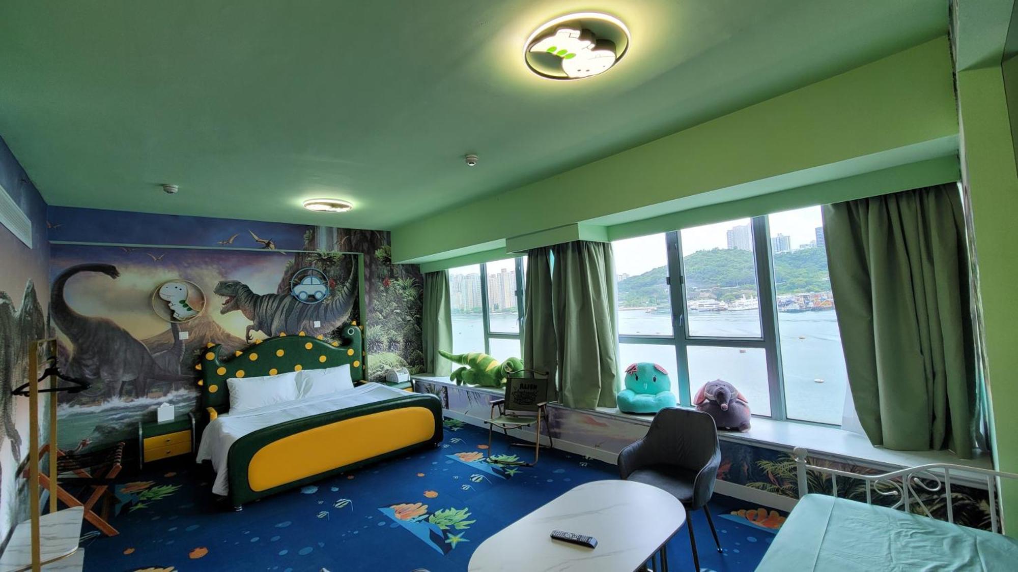 Grand Bay View