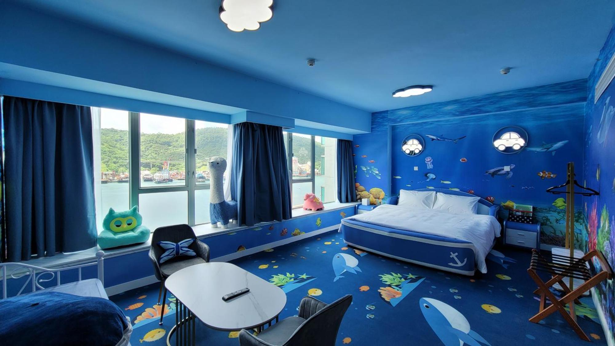 Hotel Grand Bay View 4*