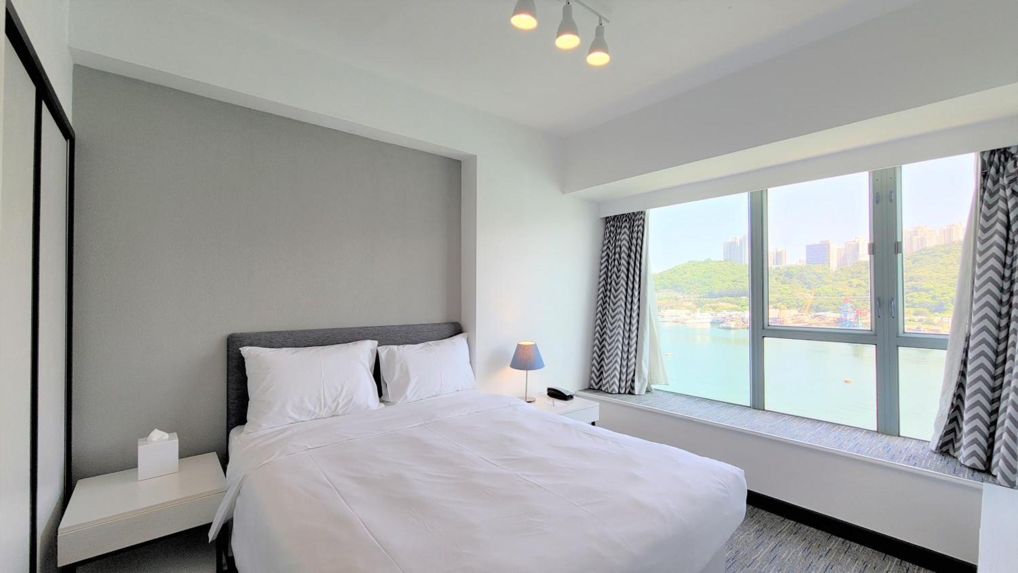 Grand Bay View Hotel 4*