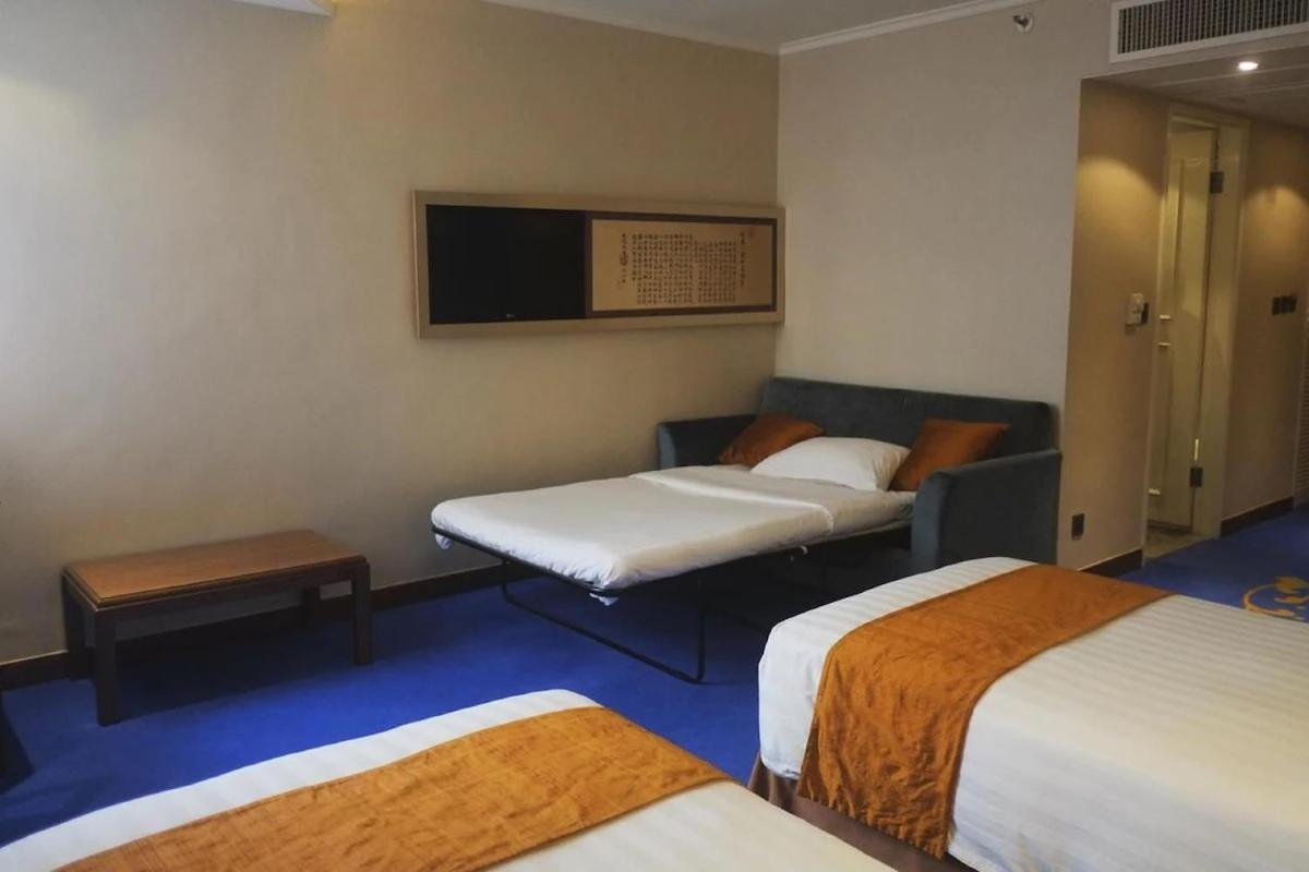 The Kimberley 4*