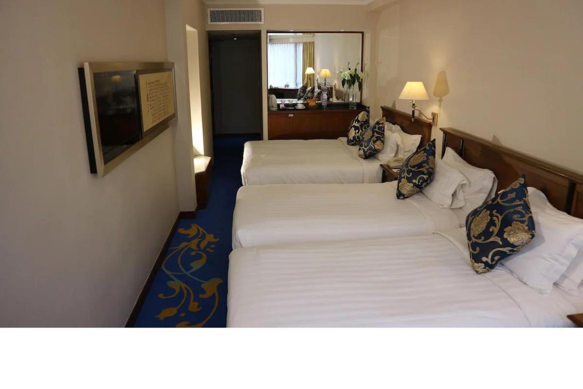The Kimberley Hong Kong