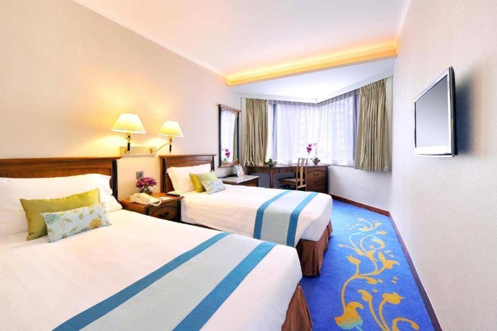 The Kimberley Hong Kong