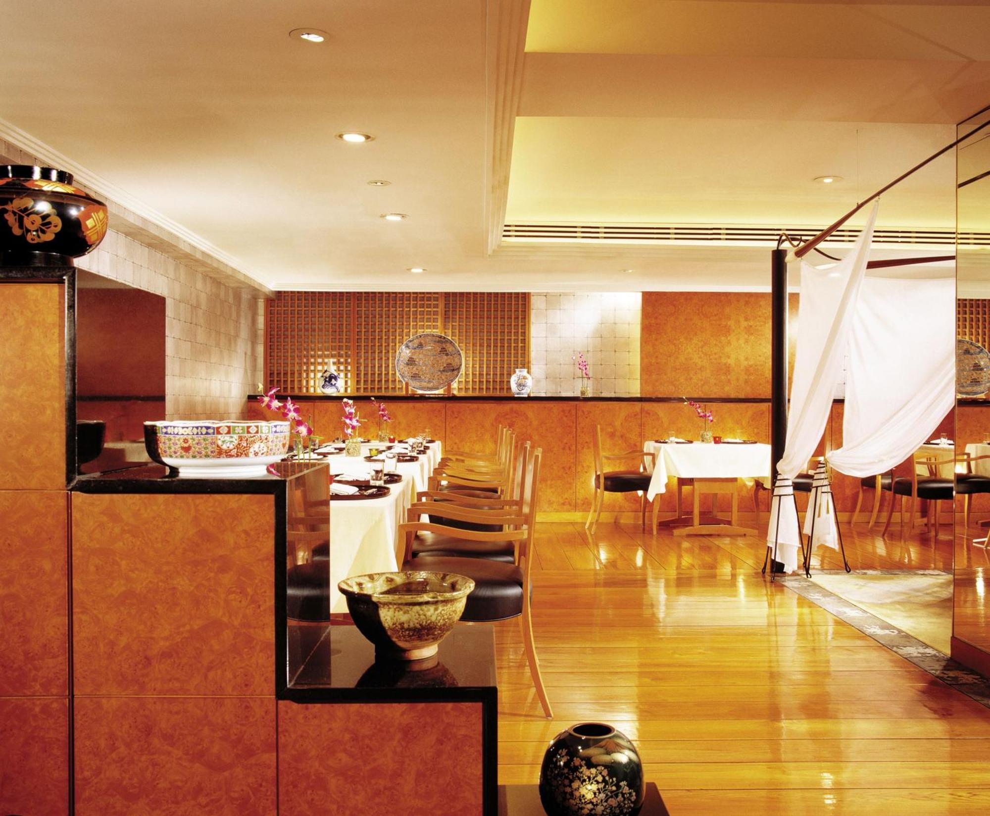 The Peninsula 5* Hong Kong