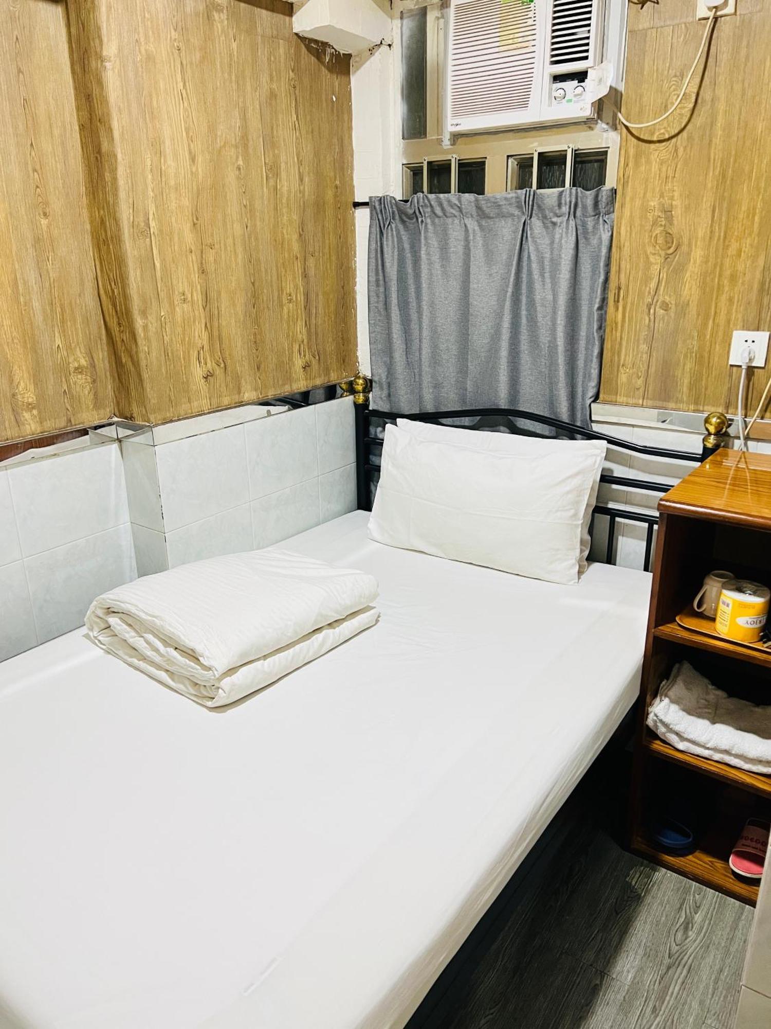 嘉應賓館hakkas Hong Kong