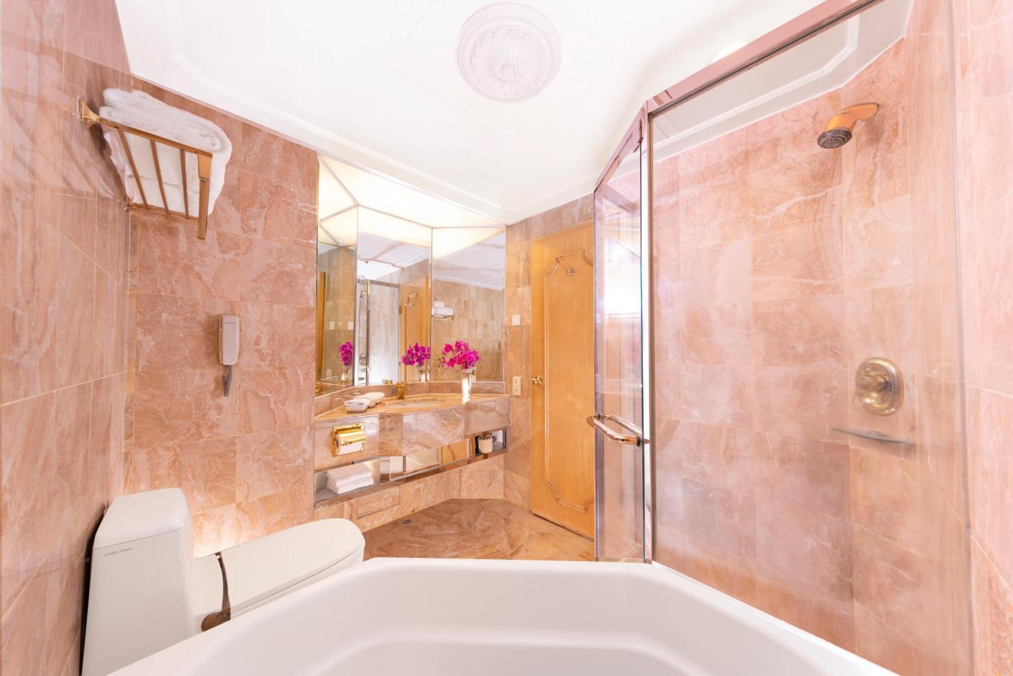 Regal Hotel Hong Kong