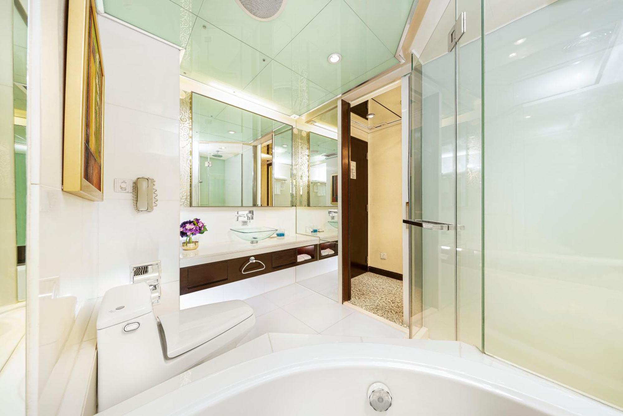 Regal 5* Hong Kong