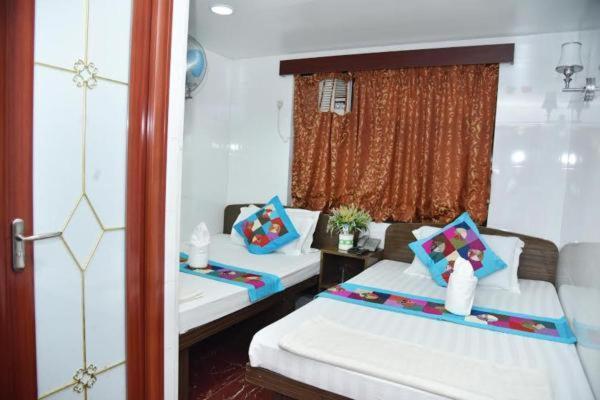 Delta Lounge Guest house