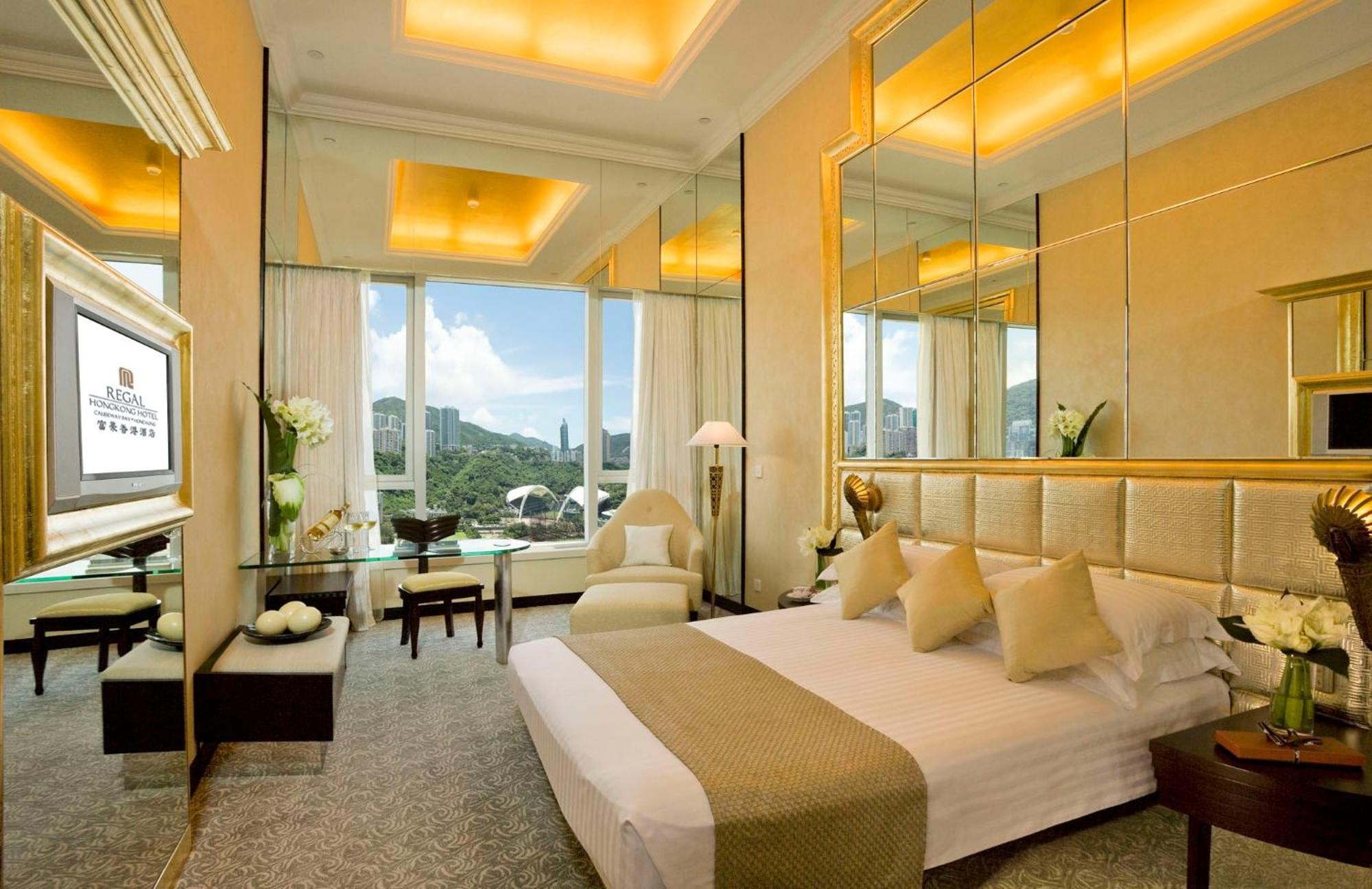 Hotel Regal 5*