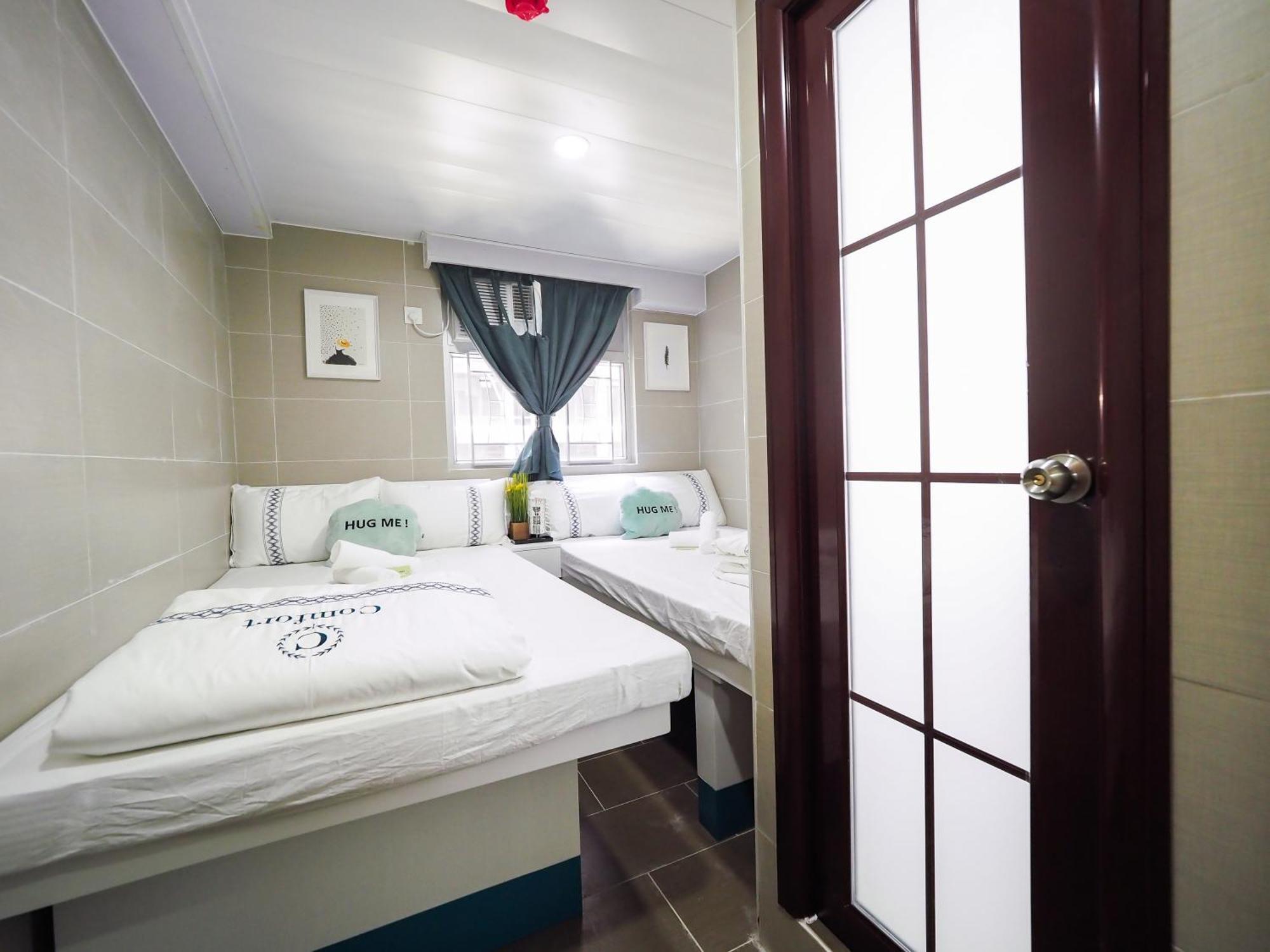 Tst Guest house