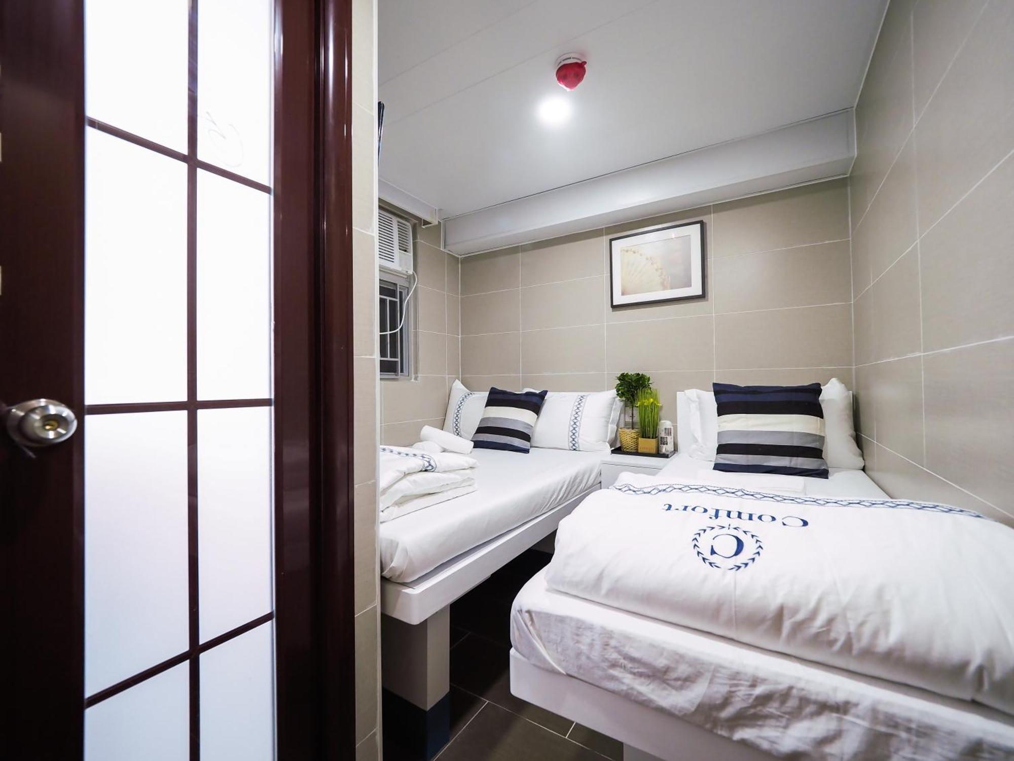 Guest house Tst *