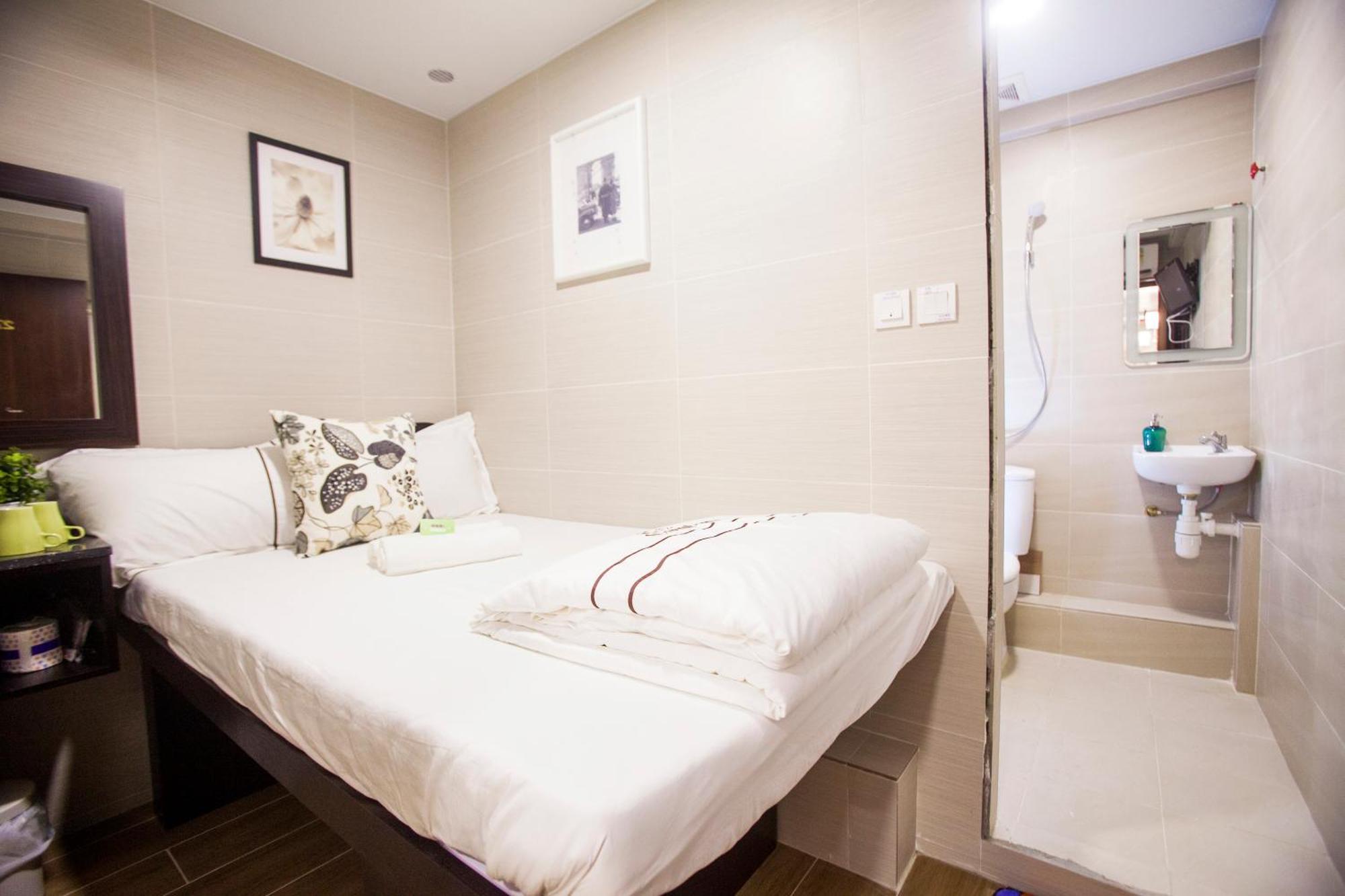 Tst Guest house *