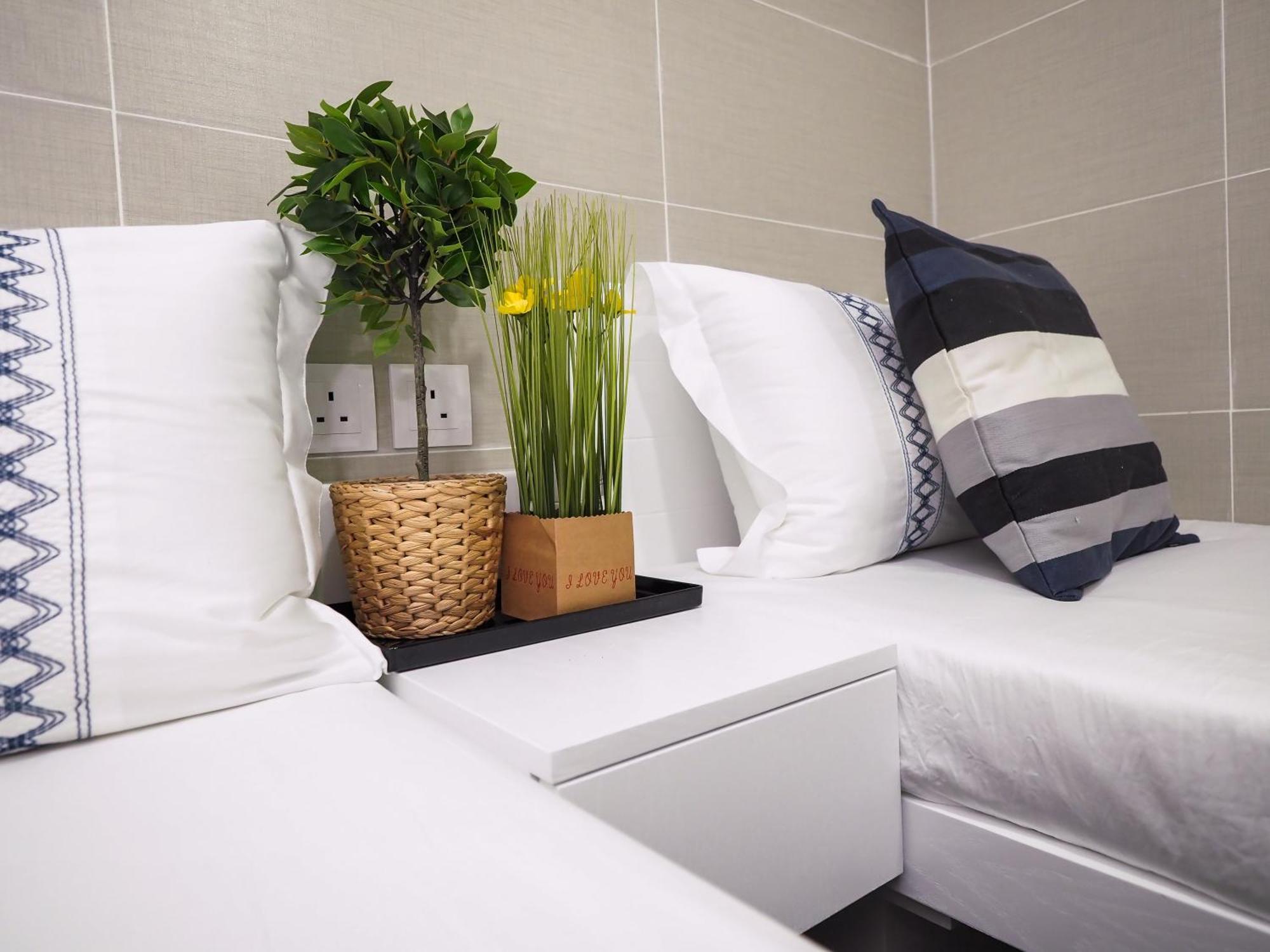 Tst Guest house