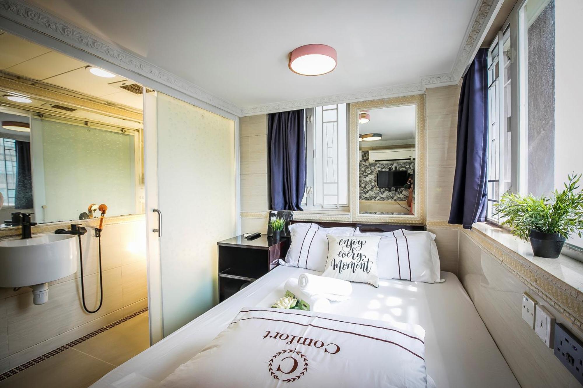 Guest house Tst *