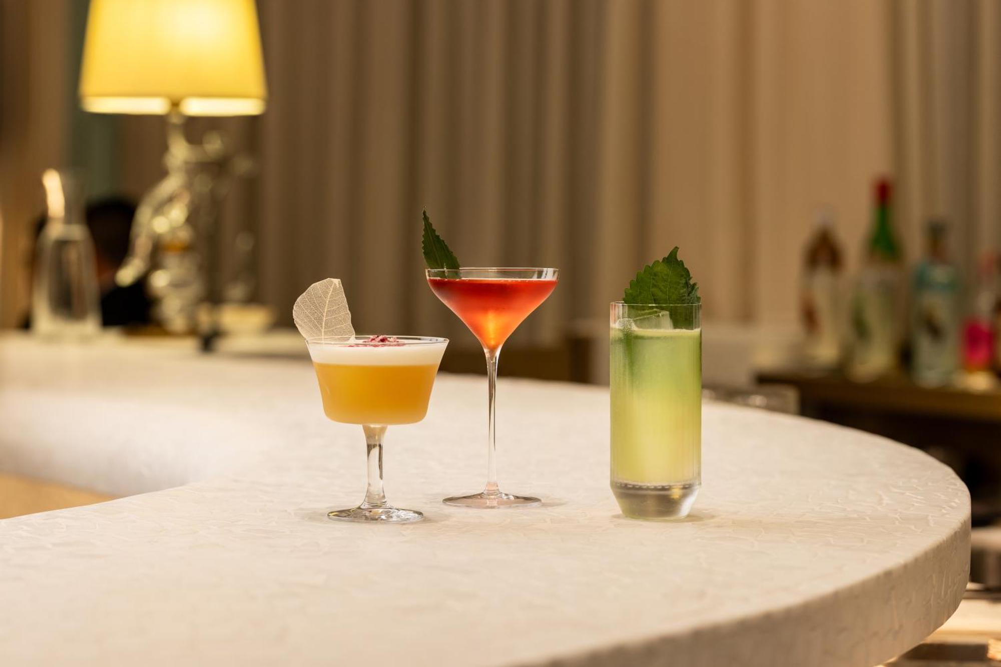 Lanson Place Causeway Bay, Hotel 5*