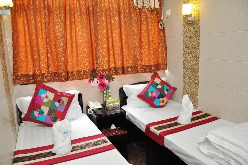 Guest house Premium *