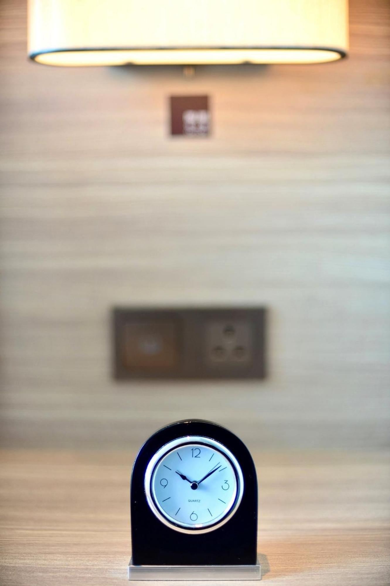 Express Kowloon Cbd2 By Ihg 3* Hong Kong