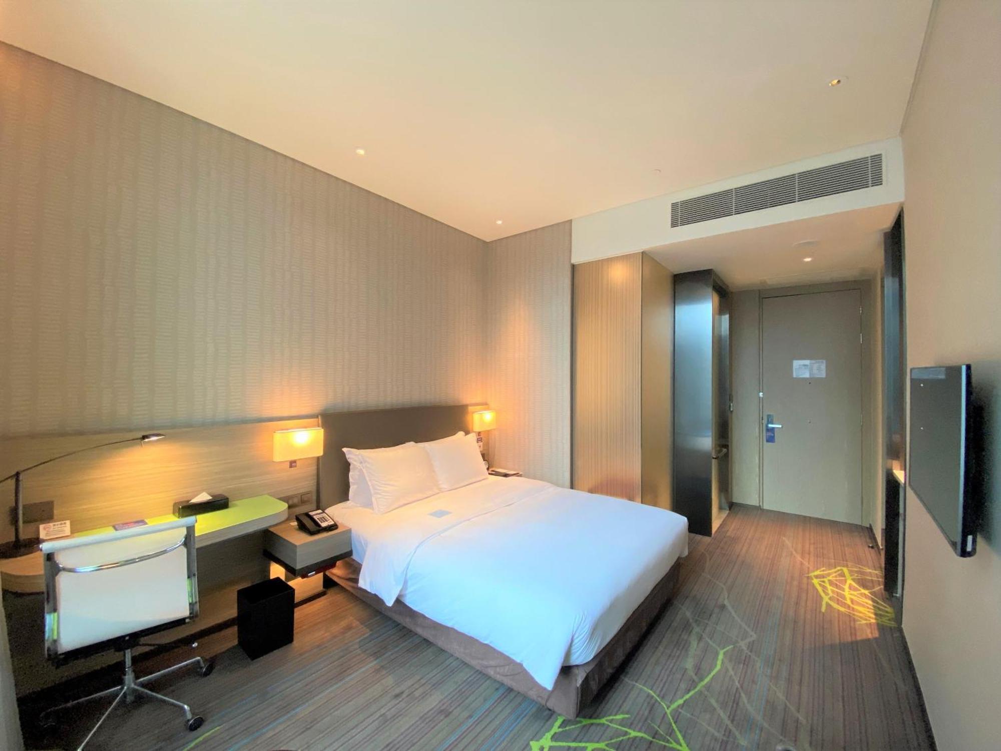 Express Kowloon Cbd2 By Ihg 3*