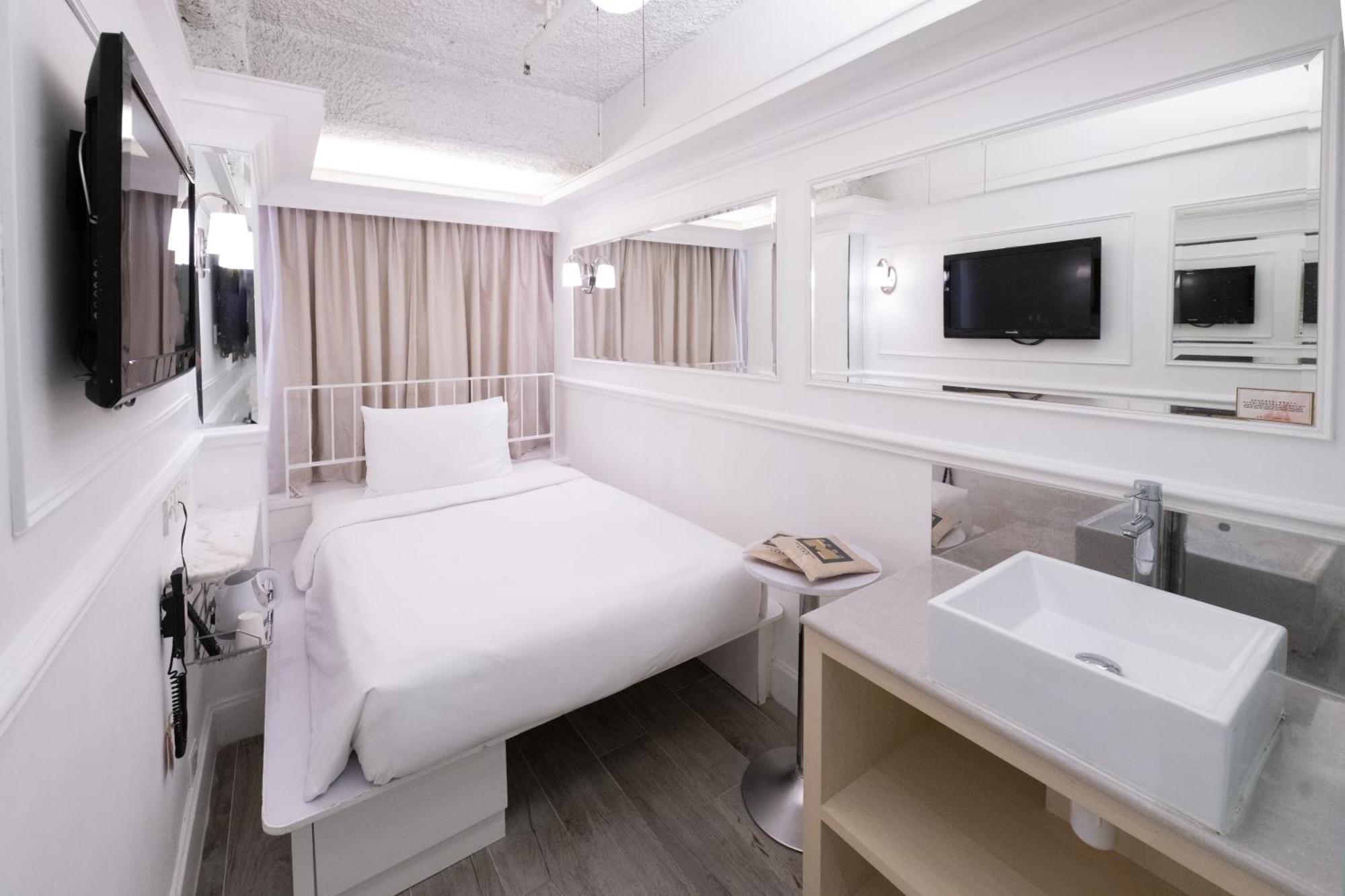Mini Causeway Bay Hotel Hong Kong