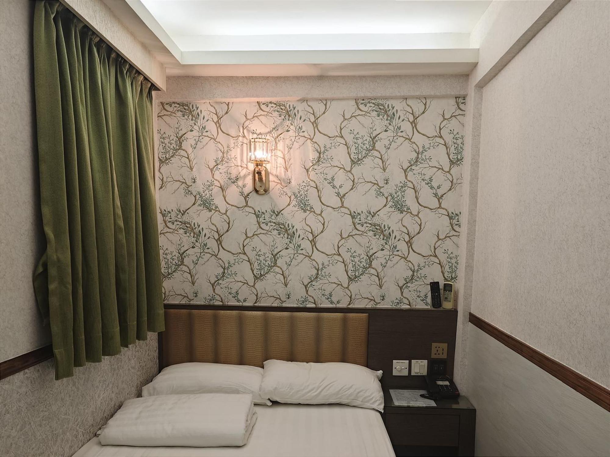 Guest house Celltronik 先創旅店