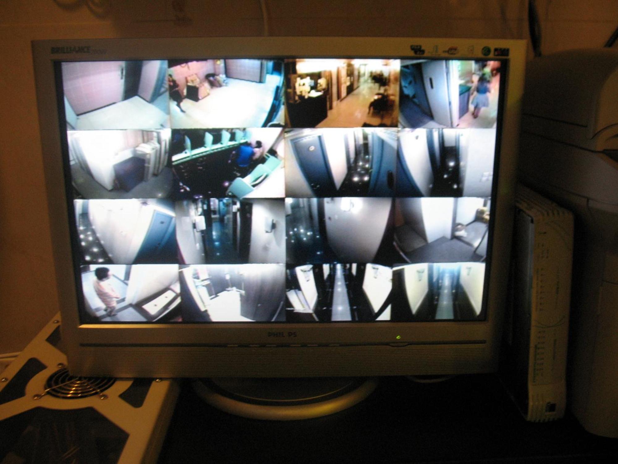 Guest house C U Again *