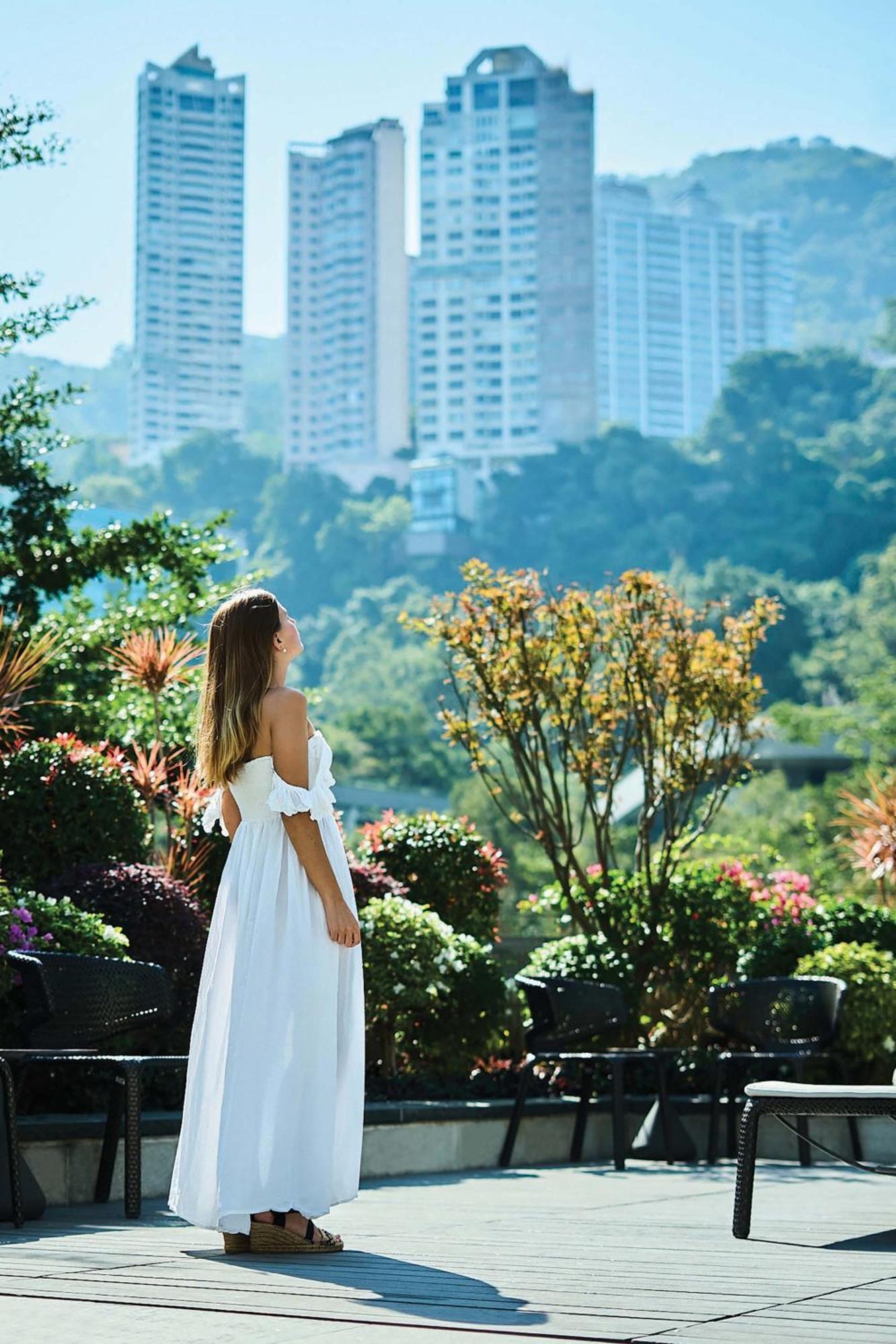 Hotel Jw Marriott