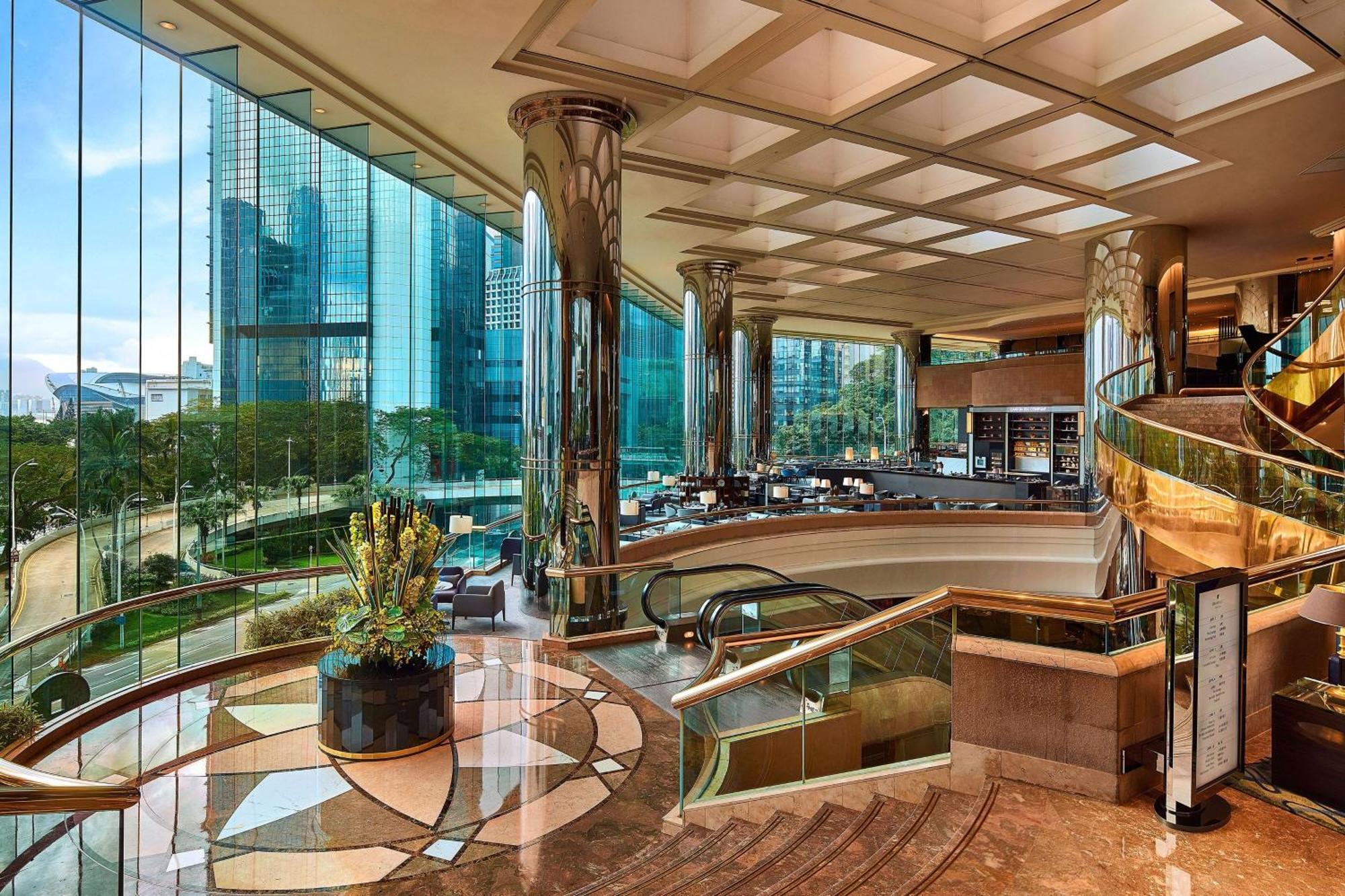 Hotel Jw Marriott 5*