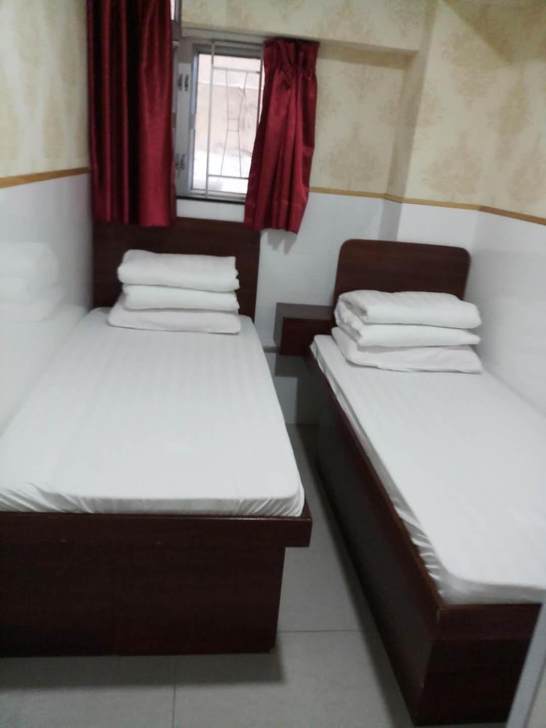 Guest house Lung Wa