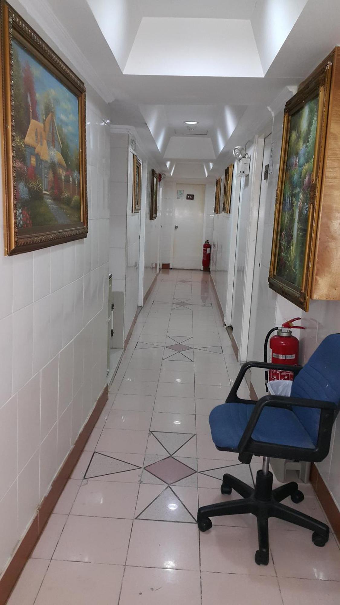 Guest house Aries