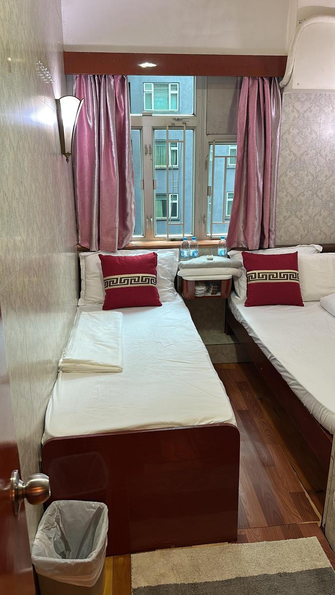 Guest house Piaget