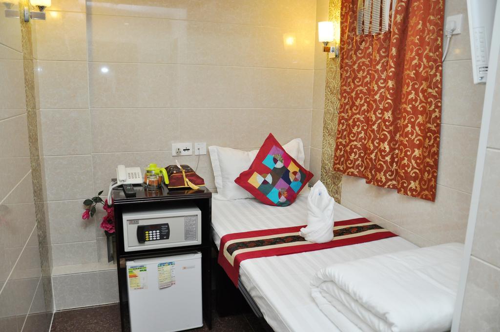 Premium Guest house
