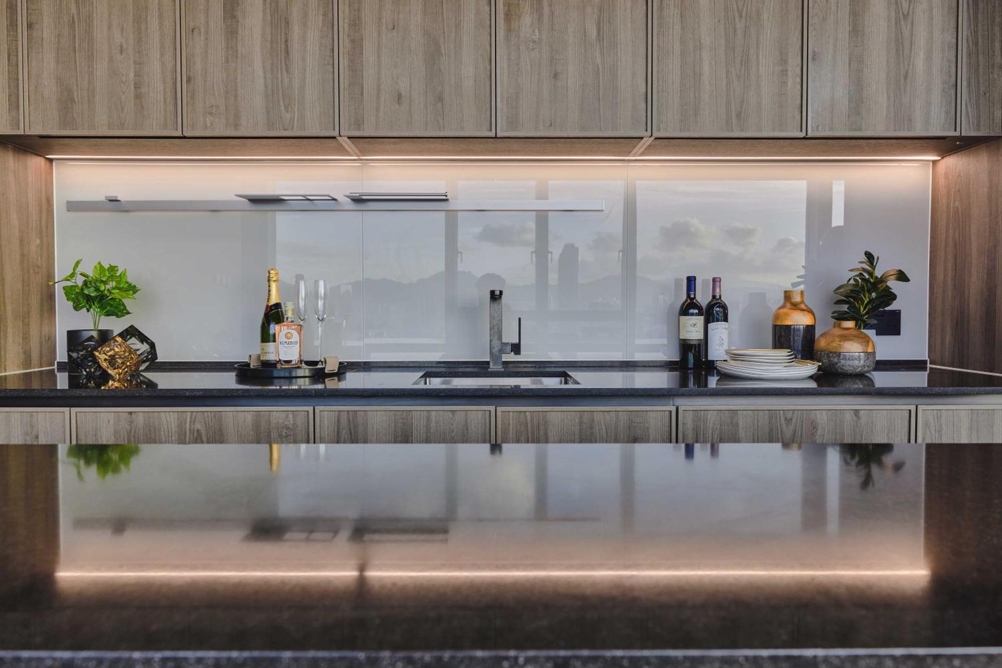 The Stellar Hotel