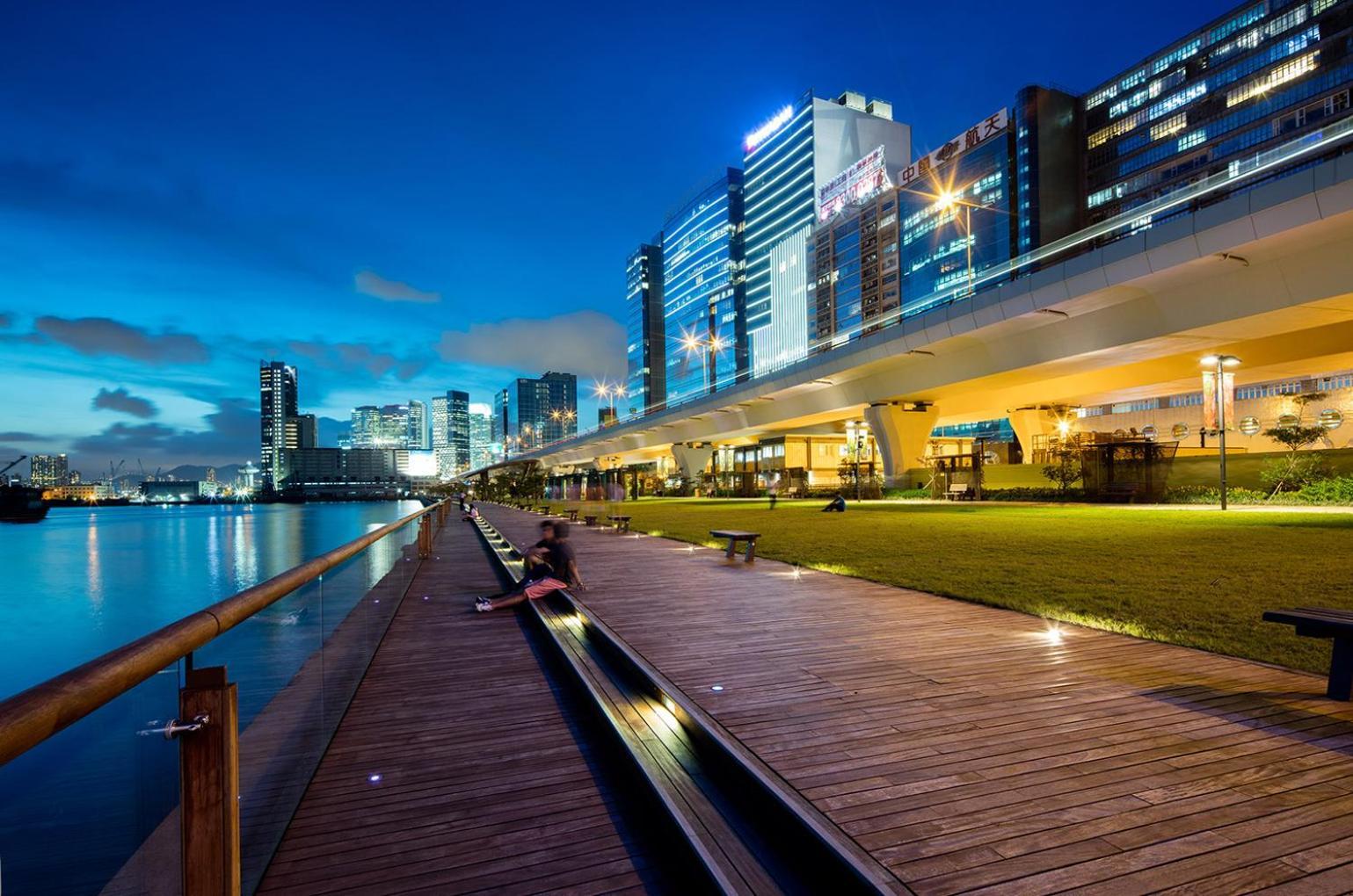Dorsett Kwun Tong, 4*