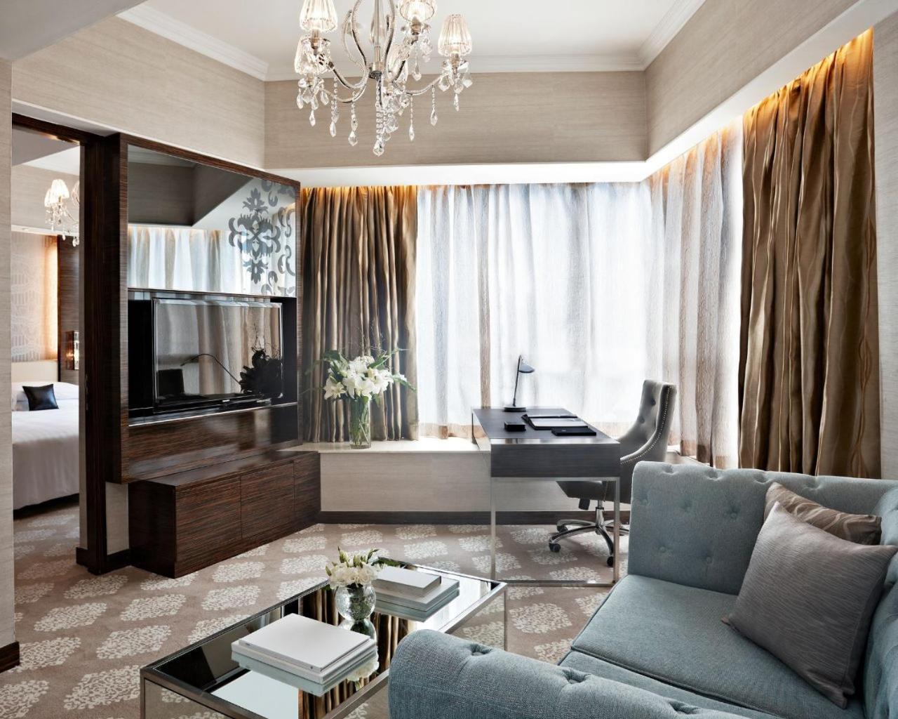 Hotel Dorsett Kwun Tong, 4*