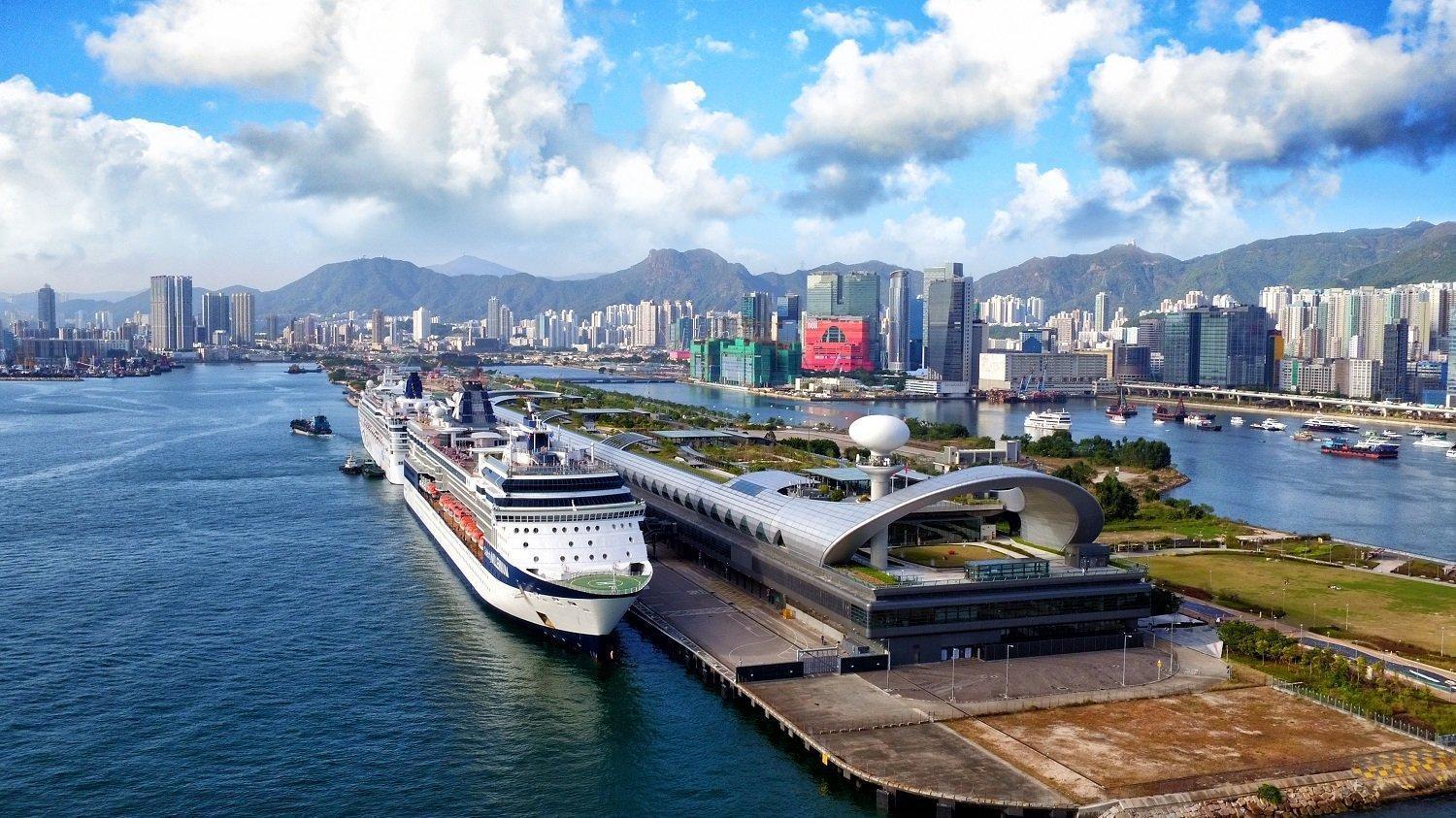 Dorsett Kwun Tong, 4*