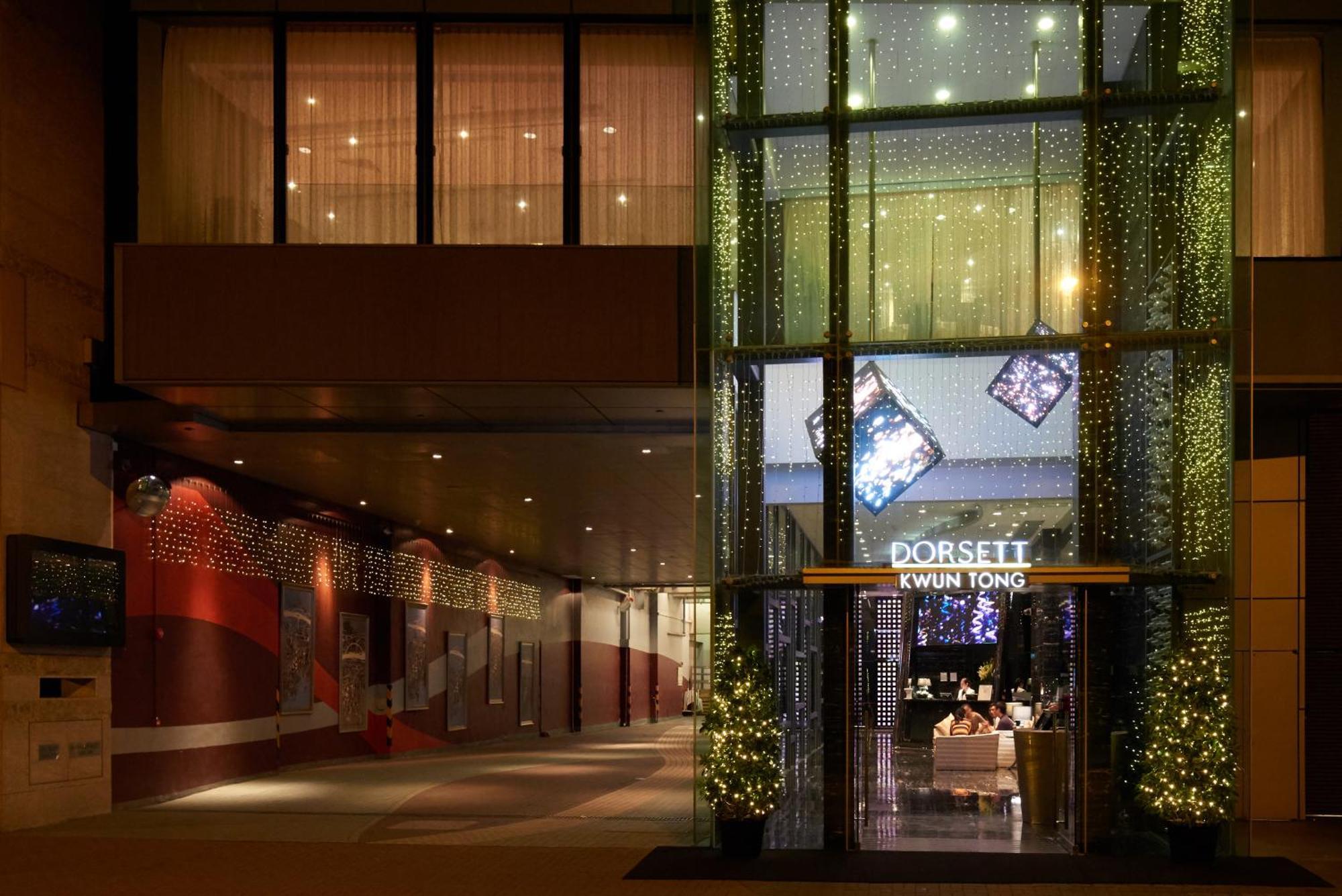 Dorsett Kwun Tong,