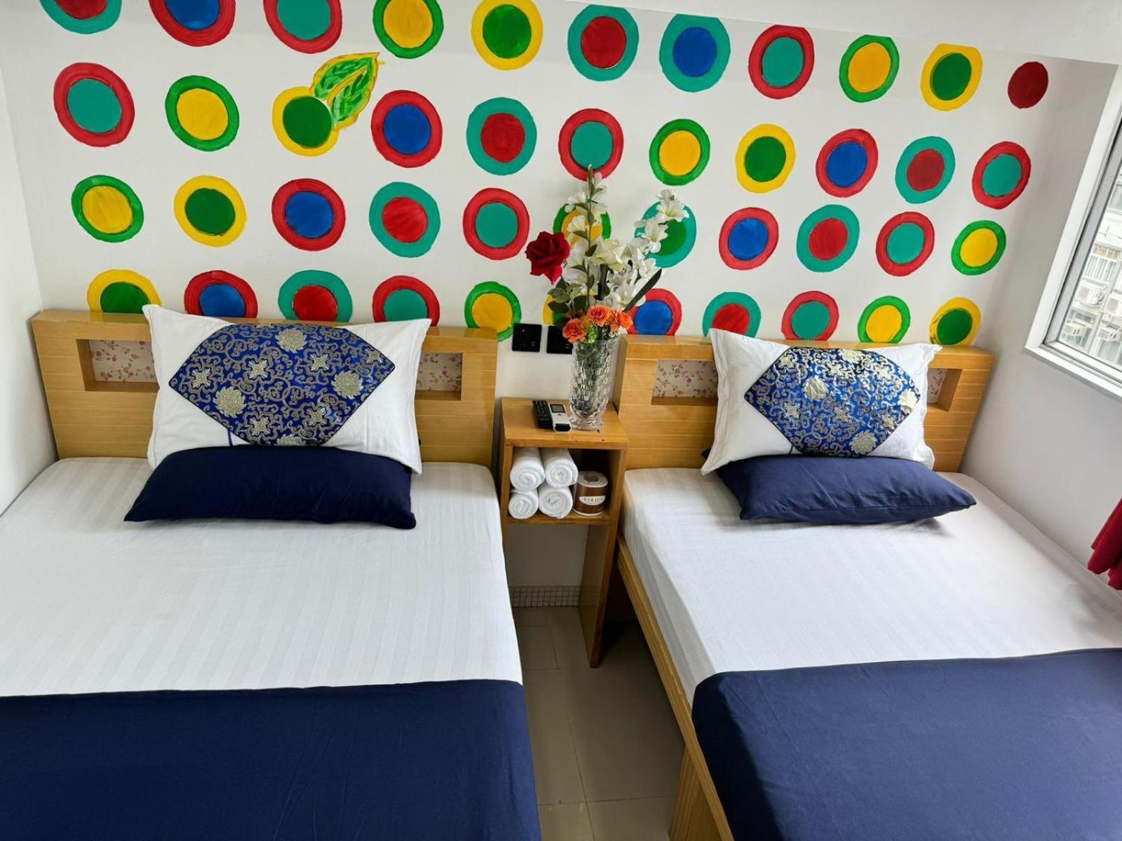 Manila Lounge Guest house