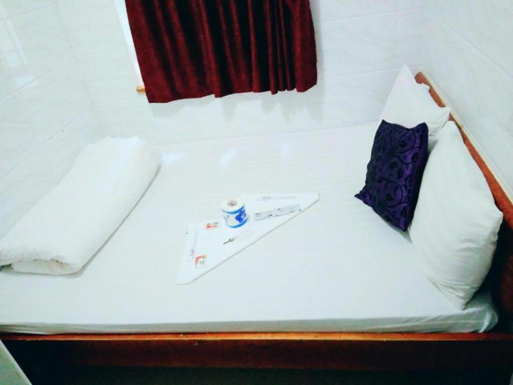 Guest house Payless A2 Hong Kong