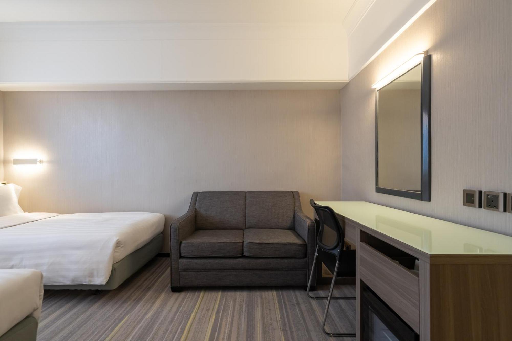 Hotel Panda Hong Kong