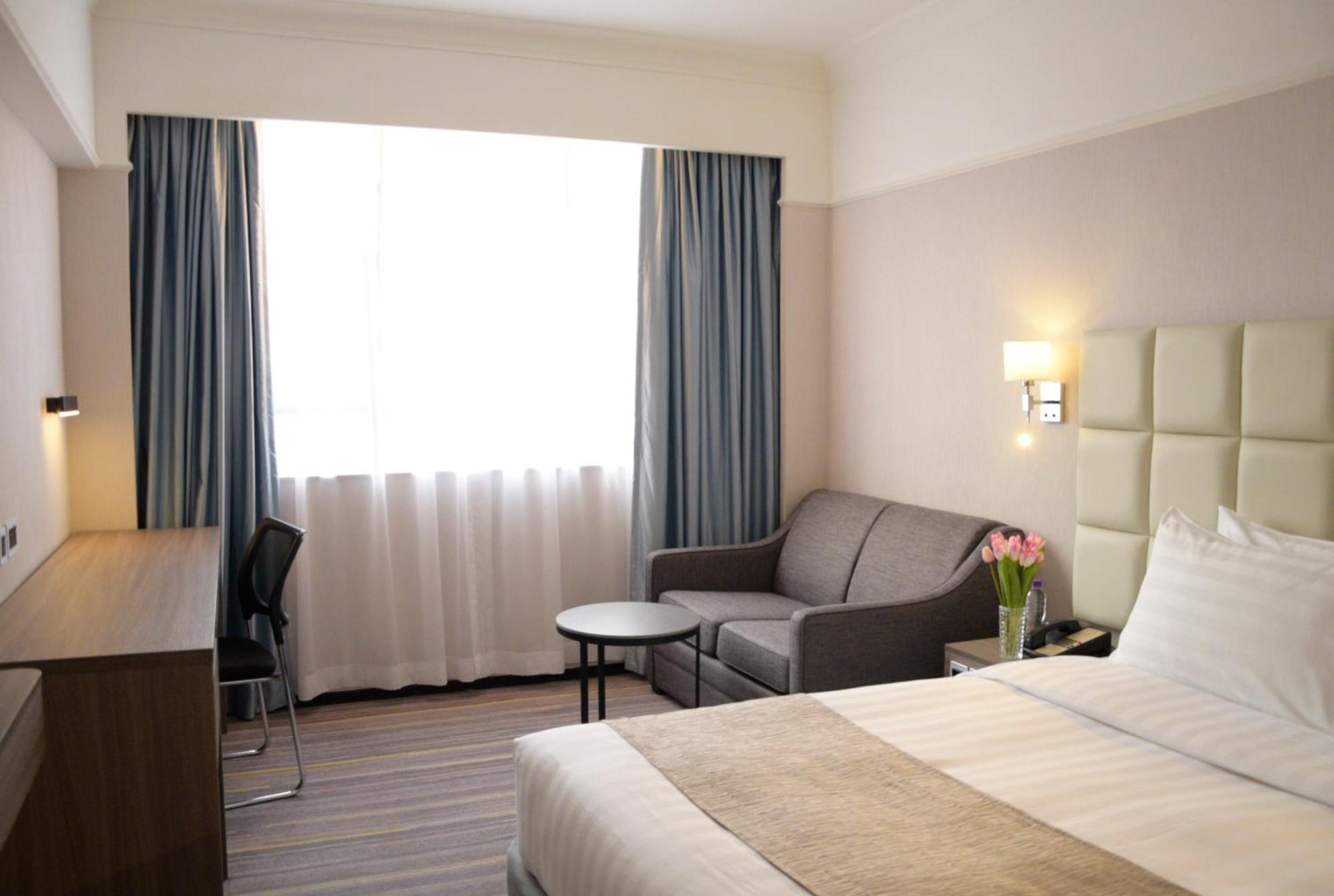 Hotel Panda