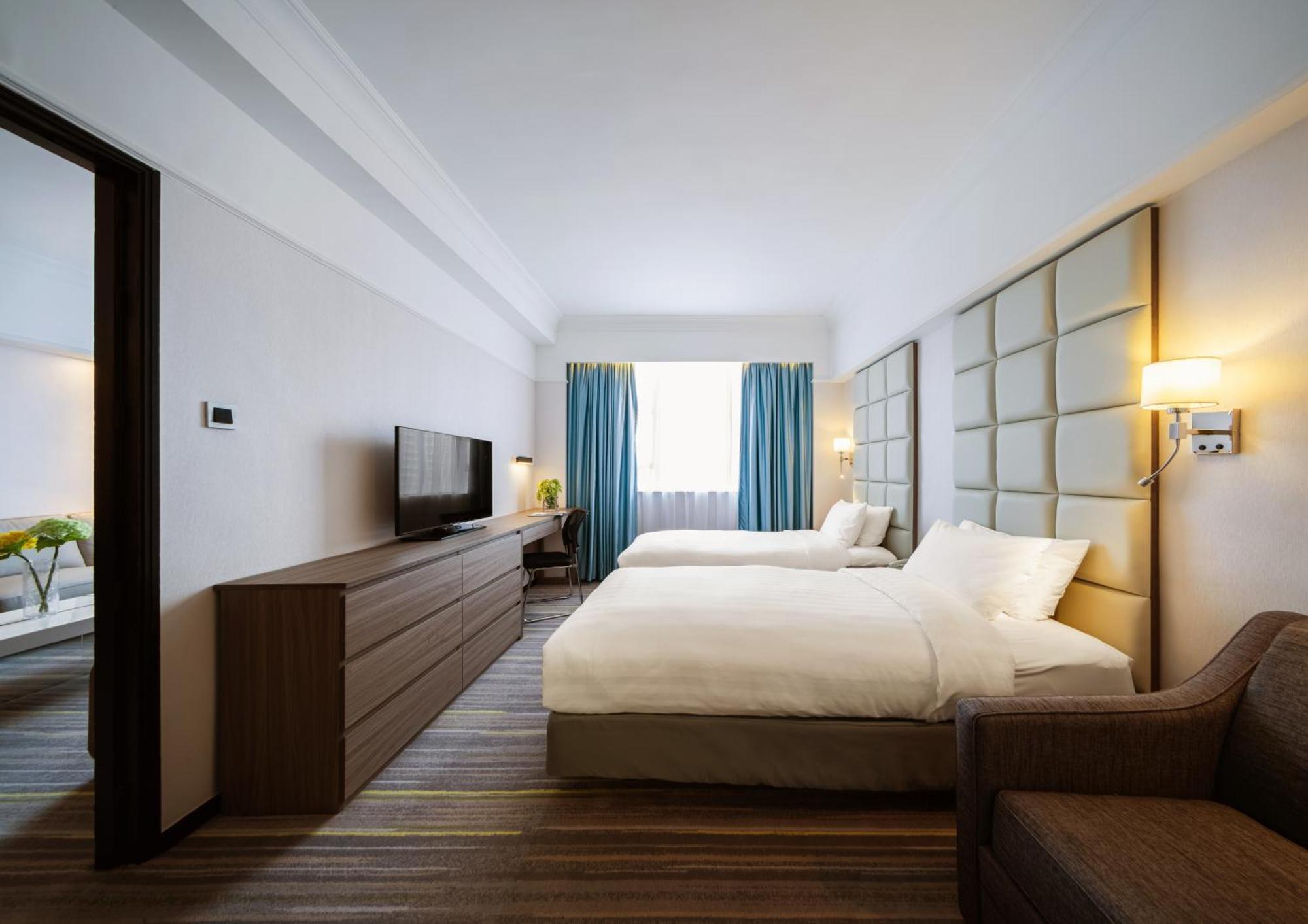 Panda 4* Hong Kong