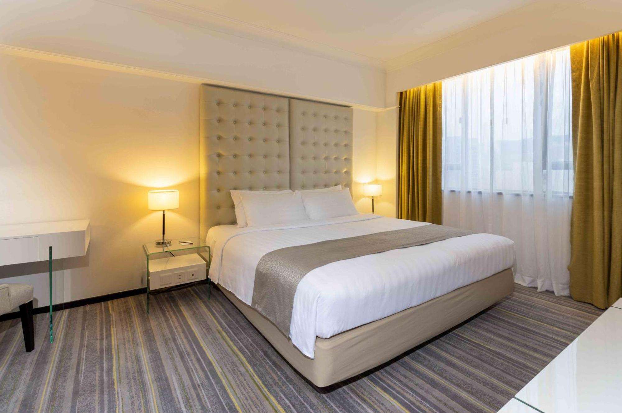 Hotel Panda