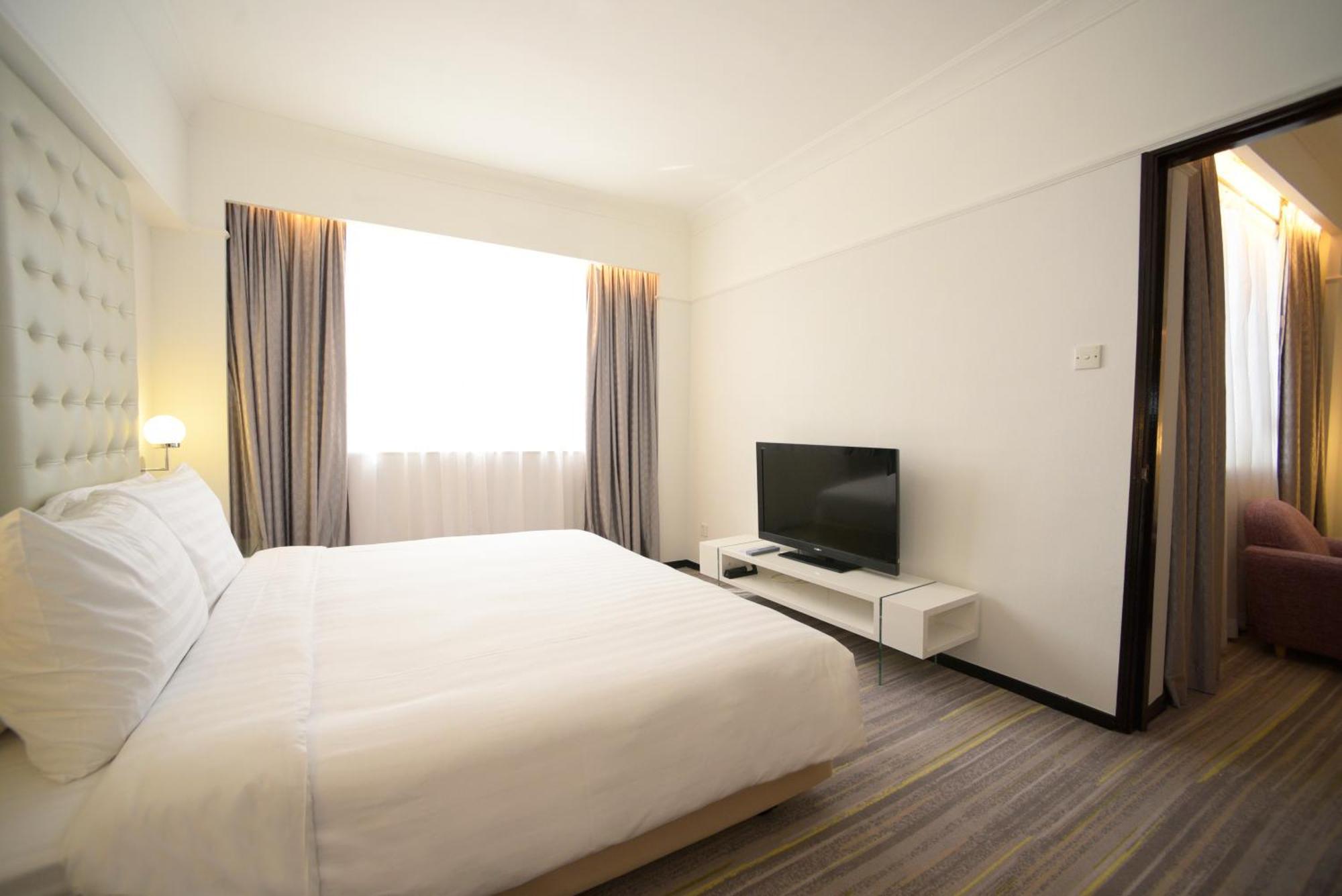 Hotel Panda Hong Kong