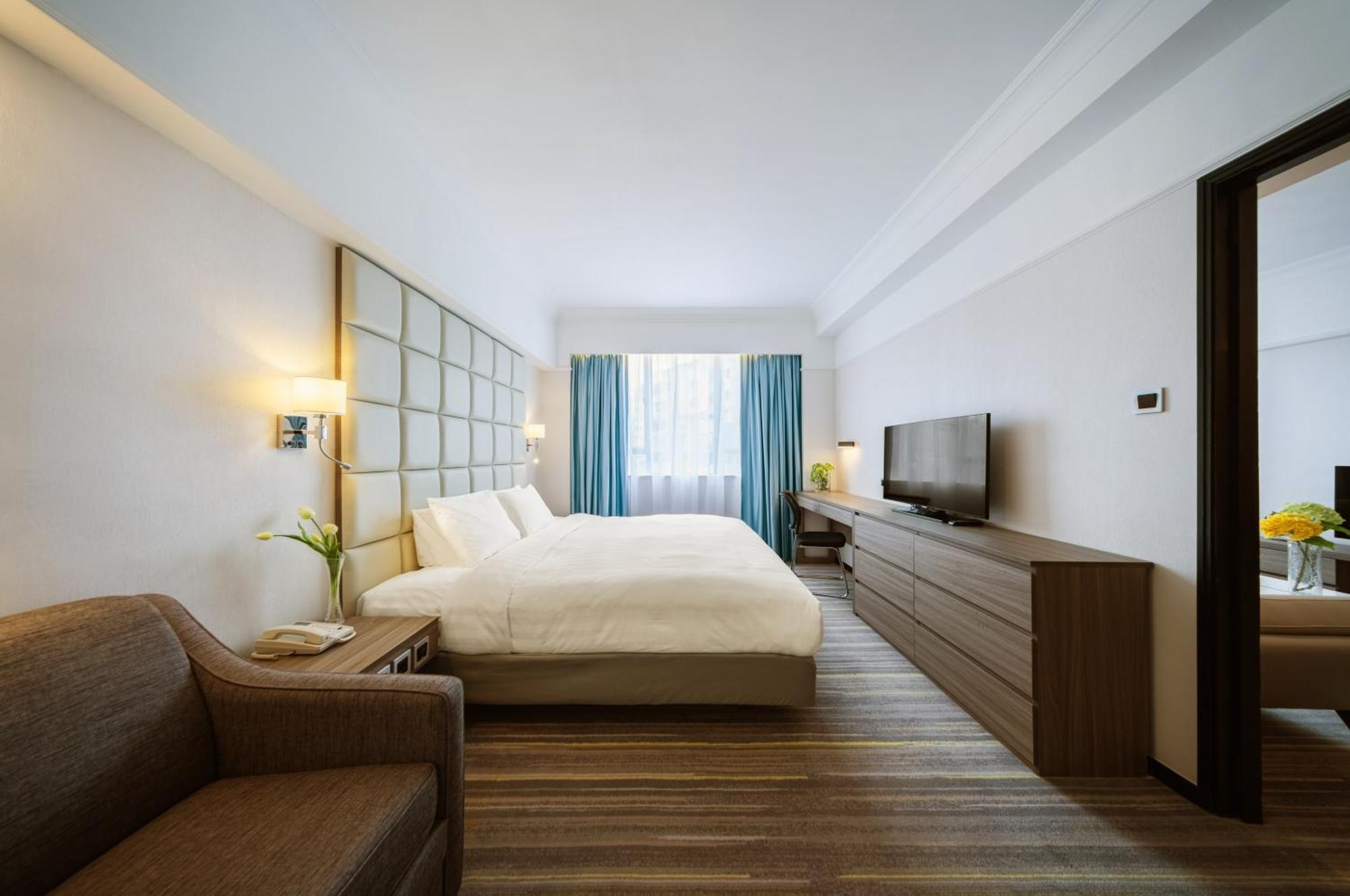 Panda 4* Hong Kong