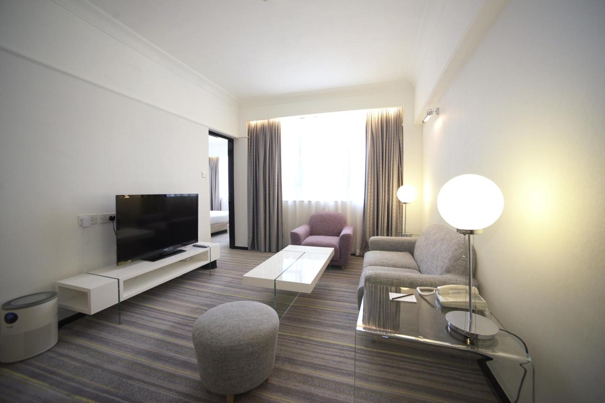 Hotel Panda