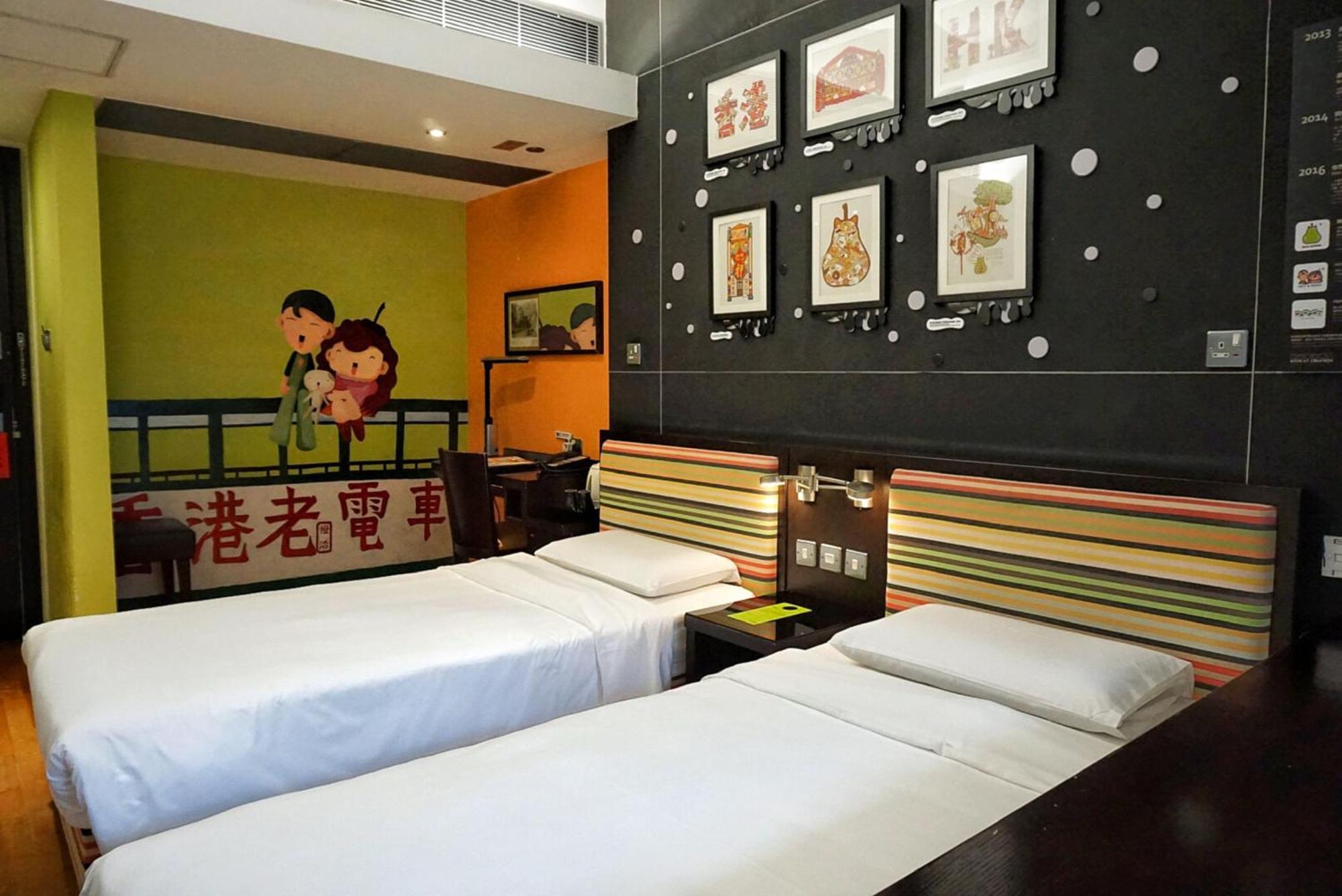 Hotel Y Loft 3*