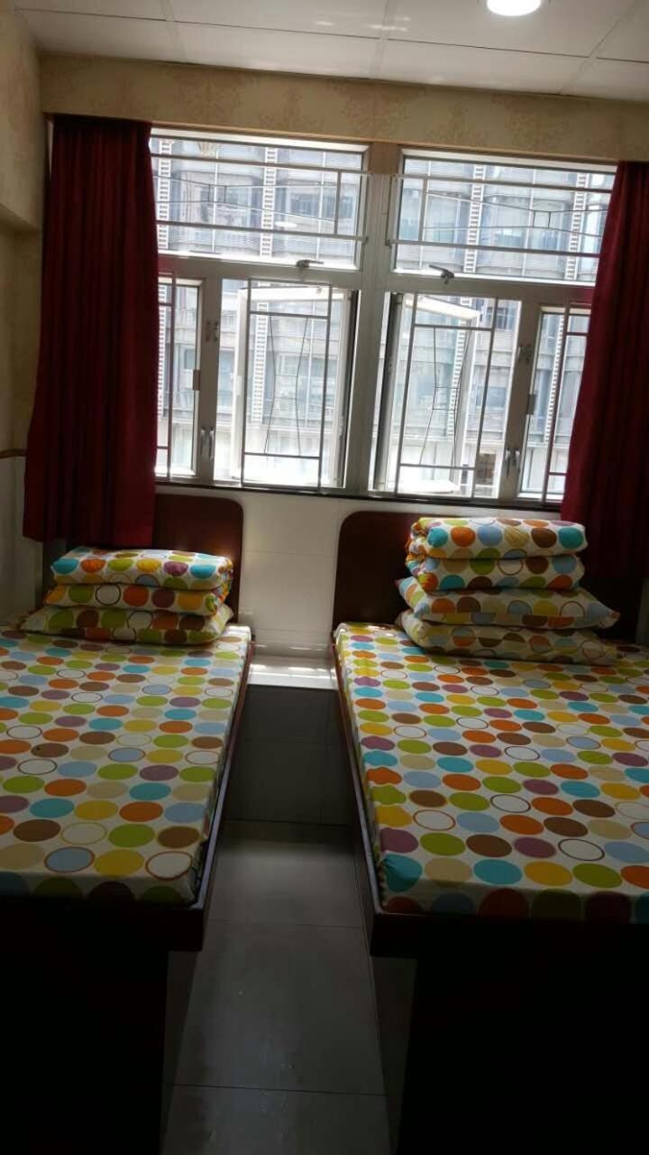 Lung Wa Guest house *