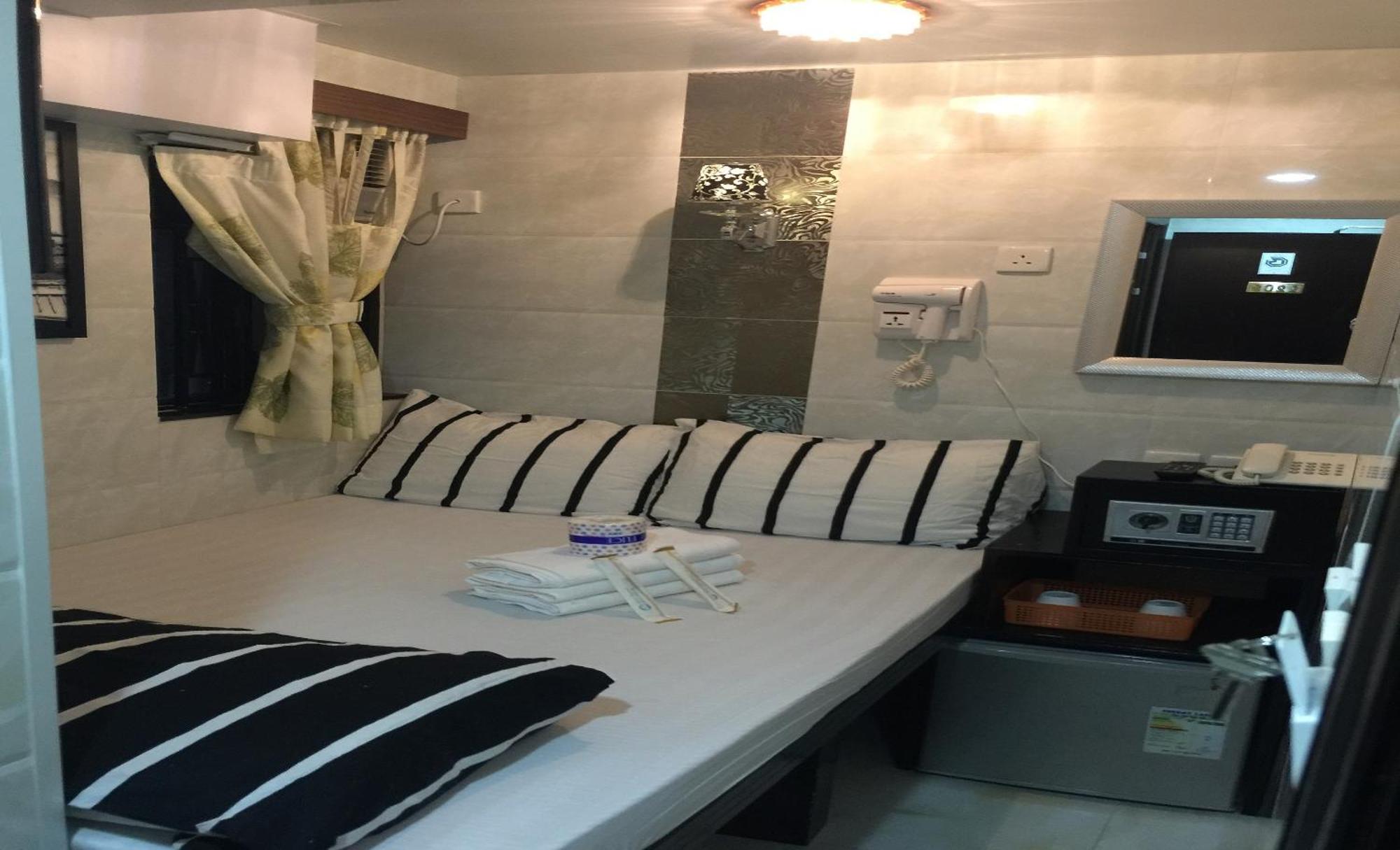 Venus Guest house *